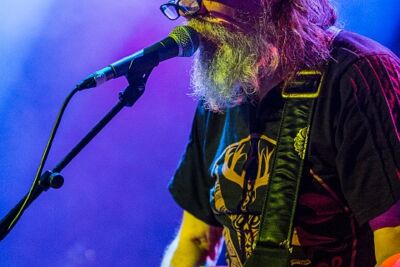 Roland & Mauro + Reena Riot @ De Casino, picture 2, photographed by Edwin Houdevelt - FrontView Magazine