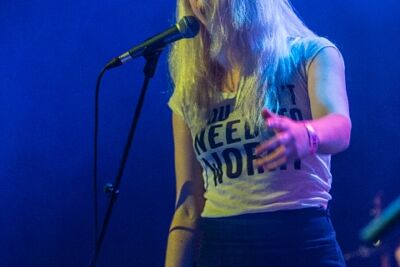 Roland & Mauro + Reena Riot @ De Casino, picture 3, photographed by Edwin Houdevelt - FrontView Magazine