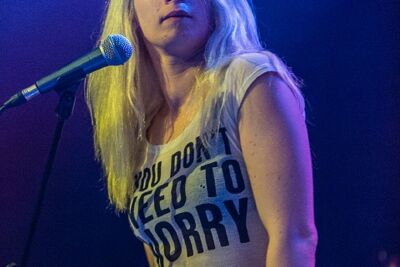 Roland & Mauro + Reena Riot @ De Casino, picture 6, photographed by Edwin Houdevelt - FrontView Magazine