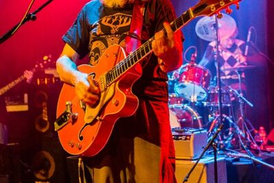 Roland & Mauro + Reena Riot @ De Casino, picture 7, photographed by Edwin Houdevelt - FrontView Magazine