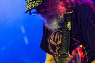 Roland & Mauro + Reena Riot @ De Casino, picture 10, photographed by Edwin Houdevelt - FrontView Magazine