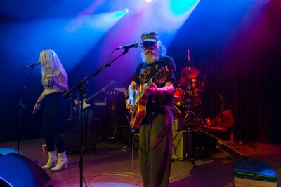 Roland & Mauro + Reena Riot @ De Casino, picture 11, photographed by Edwin Houdevelt - FrontView Magazine