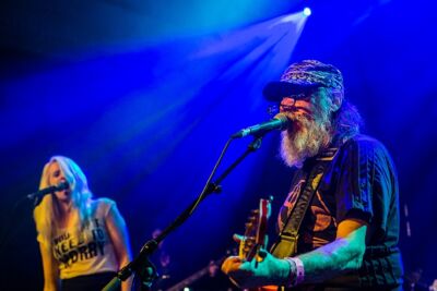 Roland & Mauro + Reena Riot @ De Casino, picture 16, photographed by Edwin Houdevelt - FrontView Magazine
