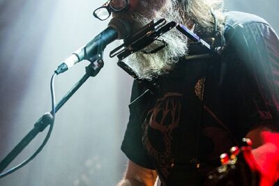 Roland & Mauro + Reena Riot @ De Casino, picture 22, photographed by Edwin Houdevelt - FrontView Magazine