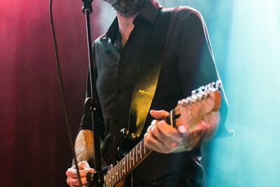 Roland & Mauro + Reena Riot @ De Casino, picture 25, photographed by Edwin Houdevelt - FrontView Magazine