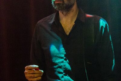 Roland & Mauro + Reena Riot @ De Casino, picture 26, photographed by Edwin Houdevelt - FrontView Magazine