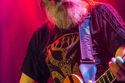 Roland & Mauro + Reena Riot @ De Casino, picture 27, photographed by Edwin Houdevelt - FrontView Magazine