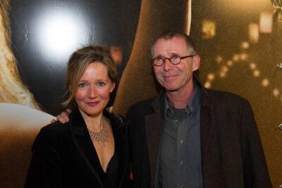 Première Marina @ Euroscoop Genk, picture 2, photographed by Marc Ras - FrontView Magazine