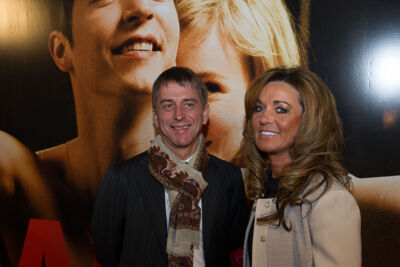 Première Marina @ Euroscoop Genk, picture 7, photographed by Marc Ras - FrontView Magazine