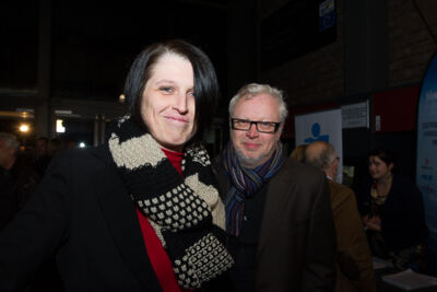 Première Marina @ Euroscoop Genk, picture 11, photographed by Marc Ras - FrontView Magazine