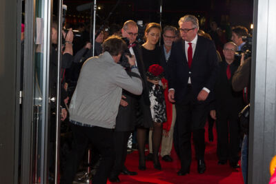 Première Marina @ Euroscoop Genk, picture 12, photographed by Marc Ras - FrontView Magazine