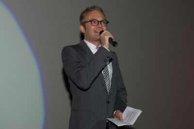 Première Marina @ Euroscoop Genk, picture 17, photographed by Marc Ras - FrontView Magazine