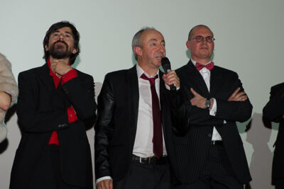Première Marina @ Euroscoop Genk, picture 25, photographed by Marc Ras - FrontView Magazine