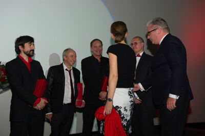 Première Marina @ Euroscoop Genk, picture 29, photographed by Marc Ras - FrontView Magazine
