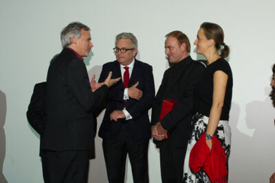 Première Marina @ Euroscoop Genk, picture 31, photographed by Marc Ras - FrontView Magazine