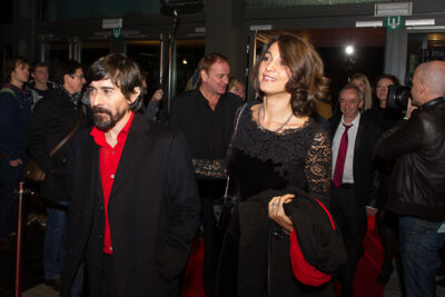 Première Marina @ Euroscoop Genk, picture 38, photographed by Marc Ras - FrontView Magazine