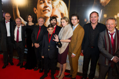 Première Marina @ Euroscoop Genk, picture 39, photographed by Marc Ras - FrontView Magazine