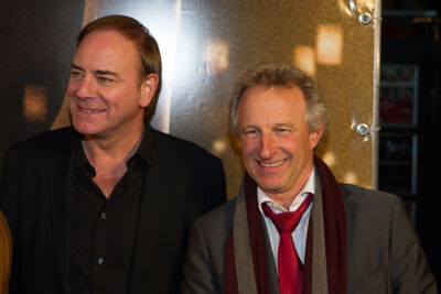 Première Marina @ Euroscoop Genk, picture 40, photographed by Marc Ras - FrontView Magazine
