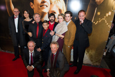 Première Marina @ Euroscoop Genk, picture 45, photographed by Marc Ras - FrontView Magazine