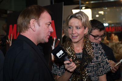 Première Marina @ Euroscoop Genk, picture 51, photographed by Marc Ras - FrontView Magazine