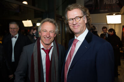 Première Marina @ Euroscoop Genk, picture 52, photographed by Marc Ras - FrontView Magazine