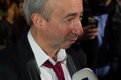Première Marina @ Euroscoop Genk, picture 53, photographed by Marc Ras - FrontView Magazine