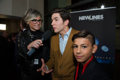 Première Marina @ Euroscoop Genk, picture 54, photographed by Marc Ras - FrontView Magazine