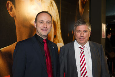 Première Marina @ Euroscoop Genk, picture 55, photographed by Marc Ras - FrontView Magazine