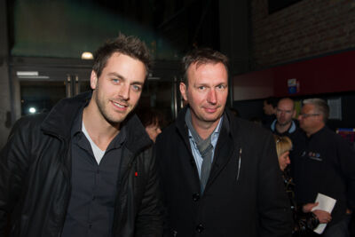 Première Marina @ Euroscoop Genk, picture 56, photographed by Marc Ras - FrontView Magazine