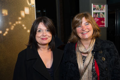 Première Marina @ Euroscoop Genk, picture 60, photographed by Marc Ras - FrontView Magazine