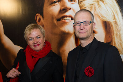 Première Marina @ Euroscoop Genk, picture 61, photographed by Marc Ras - FrontView Magazine