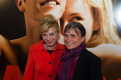 Première Marina @ Euroscoop Genk, picture 63, photographed by Marc Ras - FrontView Magazine