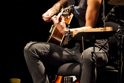 Bettens @ Arenbergschouwburg, foto 6, foto's door Dorien Goetschalckx - FrontView Magazine