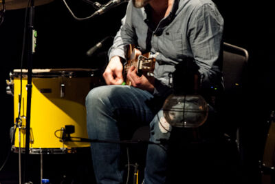 Bettens @ Arenbergschouwburg, foto 8, foto's door Dorien Goetschalckx - FrontView Magazine