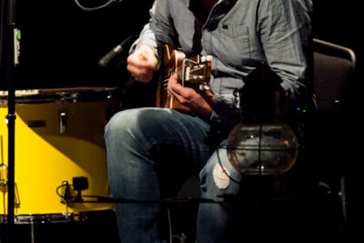 Bettens @ Arenbergschouwburg, foto 13, foto's door Dorien Goetschalckx - FrontView Magazine