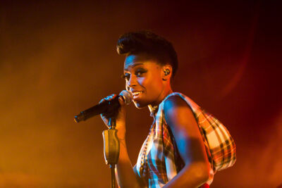 Morcheeba @ Het Depot, picture 6, photographed by Kurt Jacobs - FrontView Magazine