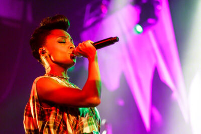 Morcheeba @ Het Depot, picture 15, photographed by Kurt Jacobs - FrontView Magazine