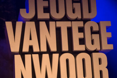 De Jeugd van Tegenwoordig @ Het Depot, picture 7, photographed by Elke Briers - FrontView Magazine