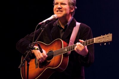 Lloyd Cole - Standards @ De Warande - Turnhout, picture 9, photographed by Martine Goetschalckx - FrontView Magazine