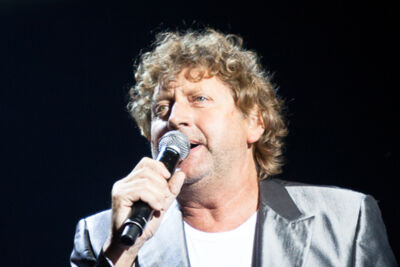 Night of The Proms Première @ Sportpaleis, picture 4, photographed by Koen Rondelez - FrontView Magazine