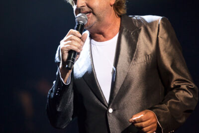 Night of The Proms Première @ Sportpaleis, picture 6, photographed by Koen Rondelez - FrontView Magazine