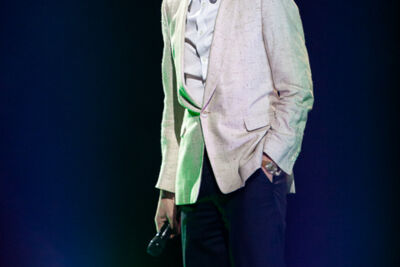 Night of The Proms Première @ Sportpaleis, picture 7, photographed by Koen Rondelez - FrontView Magazine
