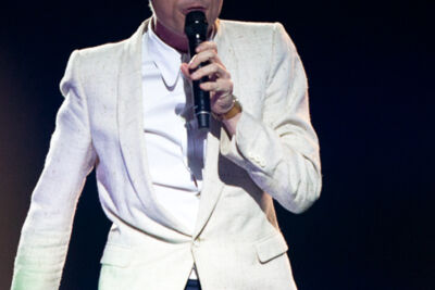 Night of The Proms Première @ Sportpaleis, picture 8, photographed by Koen Rondelez - FrontView Magazine
