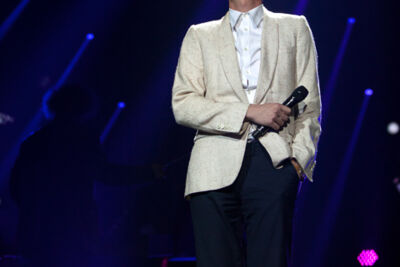 Night of The Proms Première @ Sportpaleis, picture 9, photographed by Koen Rondelez - FrontView Magazine