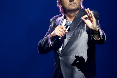 Night of The Proms Première @ Sportpaleis, picture 12, photographed by Koen Rondelez - FrontView Magazine