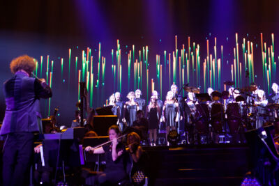 Night of The Proms Première @ Sportpaleis, picture 13, photographed by Koen Rondelez - FrontView Magazine