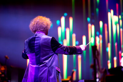 Night of The Proms Première @ Sportpaleis, picture 14, photographed by Koen Rondelez - FrontView Magazine