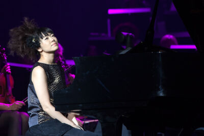 Night of The Proms Première @ Sportpaleis, picture 15, photographed by Koen Rondelez - FrontView Magazine