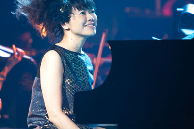 Night of The Proms Première @ Sportpaleis, picture 17, photographed by Koen Rondelez - FrontView Magazine