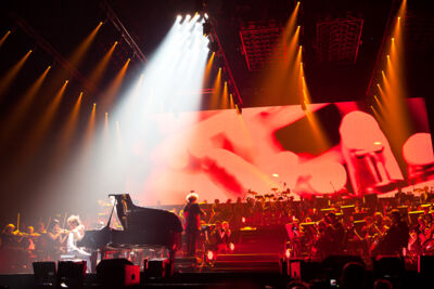 Night of The Proms Première @ Sportpaleis, picture 19, photographed by Koen Rondelez - FrontView Magazine
